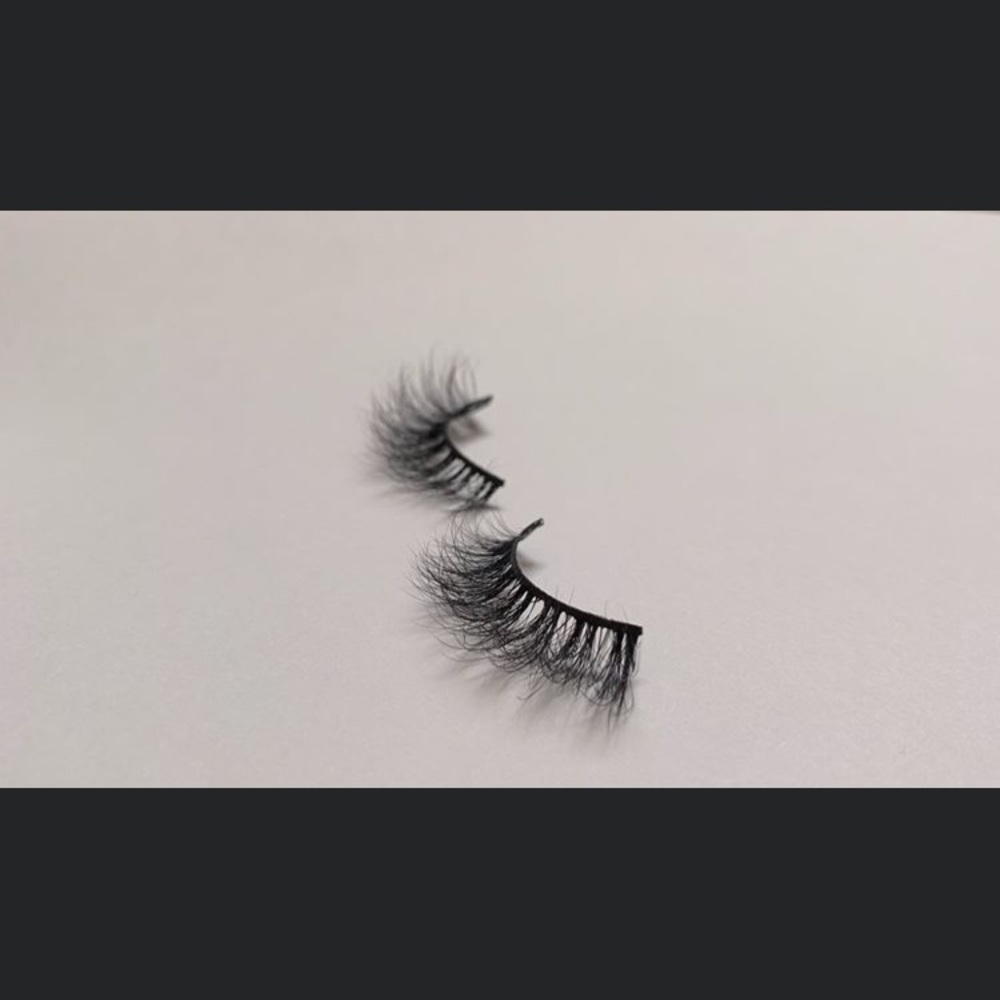 3D Mink lashes - Picture 2 of 6